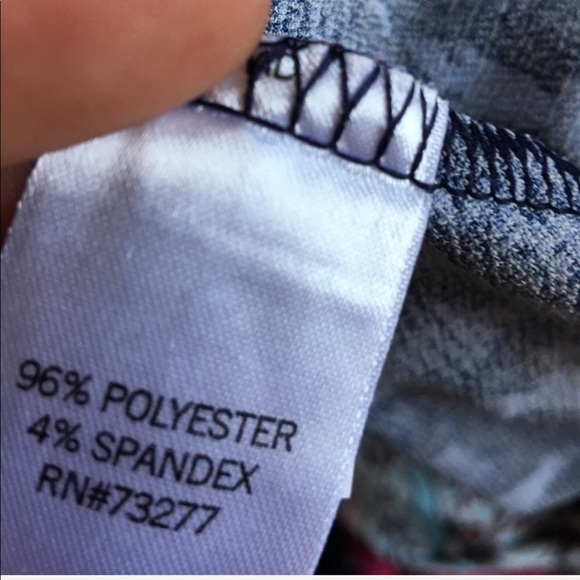 APT. 9 | SNAKE PRINT BLUE WRAP DRESS - Picture 5 of 8